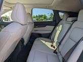 Thumbnail of 2025 White / Black Nissan Murano