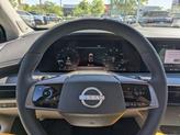 Thumbnail of 2025 White / Black Nissan Murano