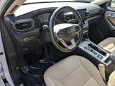 Thumbnail of 2023 Oxford White Ford Explorer