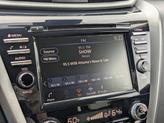 Thumbnail of 2023 Gun Metallic Nissan Murano