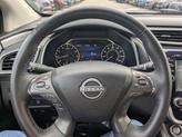 Thumbnail of 2023 Gun Metallic Nissan Murano