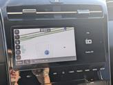 Thumbnail of 2024 White Pearl Hyundai TUCSON