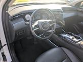 Thumbnail of 2024 White Pearl Hyundai TUCSON