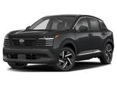 Photo of 2025 Super Black Nissan Kicks