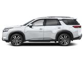Thumbnail of 2025 Everest White P Nissan Pathfinder