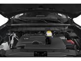 Thumbnail of 2025 Everest White P Nissan Pathfinder