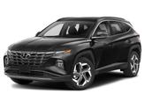 Photo of 2024 Black Pearl Hyundai TUCSON