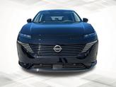 Thumbnail of 2025 Black Nissan Murano