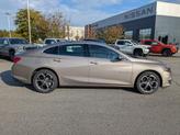 Thumbnail of 2024 Mineral Gray Metallic Chevrolet Malibu