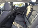 Thumbnail of 2024 Mineral Gray Metallic Chevrolet Malibu