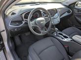 Thumbnail of 2024 Mineral Gray Metallic Chevrolet Malibu