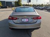 Thumbnail of 2024 Mineral Gray Metallic Chevrolet Malibu