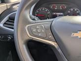 Thumbnail of 2024 Mineral Gray Metallic Chevrolet Malibu