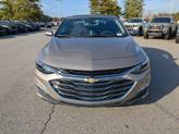 Thumbnail of 2024 Mineral Gray Metallic Chevrolet Malibu