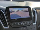 Thumbnail of 2024 Mineral Gray Metallic Chevrolet Malibu