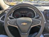 Thumbnail of 2024 Mineral Gray Metallic Chevrolet Malibu