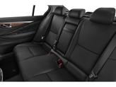 Thumbnail of 2021 Graphite Shadow INFINITI Q50