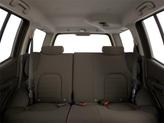 Thumbnail of 2012 Lava Red Nissan Xterra