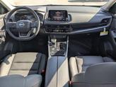 Thumbnail of 2025 Everest White P Nissan Rogue