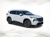 Thumbnail of 2025 Everest White P Nissan Rogue