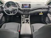 Thumbnail of 2025 Cloud White Nissan Sentra