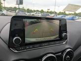 Thumbnail of 2025 Cloud White Nissan Sentra