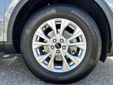 Thumbnail of 2025 Gray Metallic Ford Escape