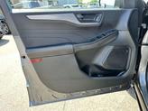 Thumbnail of 2025 Gray Metallic Ford Escape