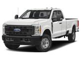 Photo of 2026 Oxford White Ford F-250