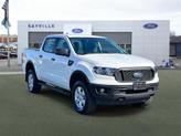 Thumbnail of 2022 Oxford White Ford Ranger