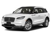 Photo of 2022 Pristine White Metallic Tri-Coat Lincoln Corsair