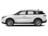 Thumbnail of 2022 Pristine White Metallic Tri-Coat Lincoln Corsair