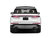 Thumbnail of 2022 Pristine White Metallic Tri-Coat Lincoln Corsair
