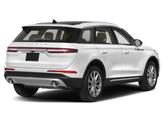 Thumbnail of 2022 Pristine White Metallic Tri-Coat Lincoln Corsair