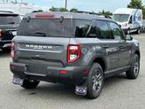 Thumbnail of 2025 Carbonized Gray Metallic Ford Bronco Sport