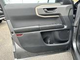 Thumbnail of 2025 Carbonized Gray Metallic Ford Bronco Sport