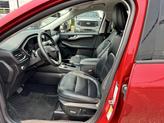 Thumbnail of 2021 Rapid Red Metallic Tinted Clearcoat Ford Escape