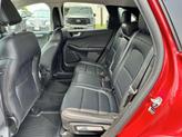 Thumbnail of 2021 Rapid Red Metallic Tinted Clearcoat Ford Escape
