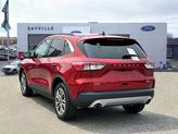 Thumbnail of 2021 Rapid Red Metallic Tinted Clearcoat Ford Escape
