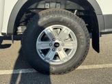 Thumbnail of 2025 Oxford White Ford Ranger
