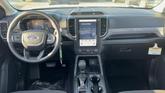 Thumbnail of 2025 Oxford White Ford Ranger