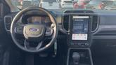 Thumbnail of 2025 Oxford White Ford Ranger