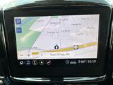 Thumbnail of 2020 Silver Ice Metallic Chevrolet Traverse
