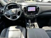 Thumbnail of 2020 Silver Ice Metallic Chevrolet Traverse