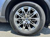 Thumbnail of 2025 Carbonized Gray Metallic Ford Explorer