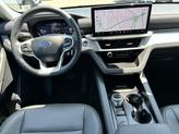 Thumbnail of 2025 Carbonized Gray Metallic Ford Explorer
