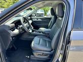 Thumbnail of 2025 Carbonized Gray Metallic Ford Explorer