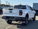Thumbnail of 2025 Oxford White Ford Ranger