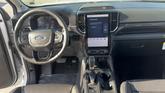 Thumbnail of 2025 Oxford White Ford Ranger