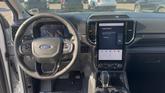 Thumbnail of 2025 Oxford White Ford Ranger